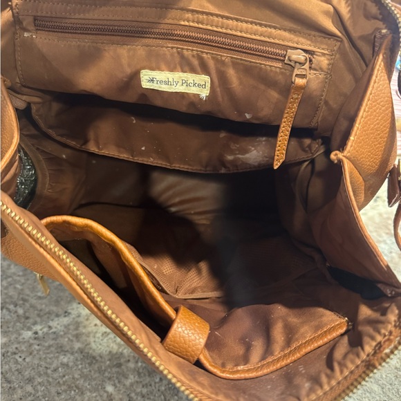 Freshly Picked Diaper Bag - Picture 3 of 10